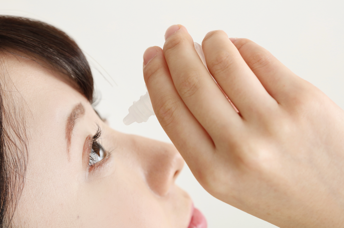 レーシック後の視力低下を予防する方法